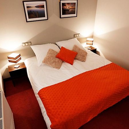 Hotel Otolinski Płock Szoba fotó