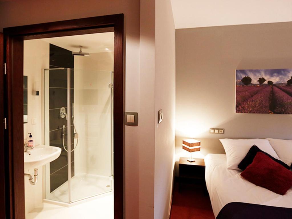 Hotel Otolinski Płock Kültér fotó