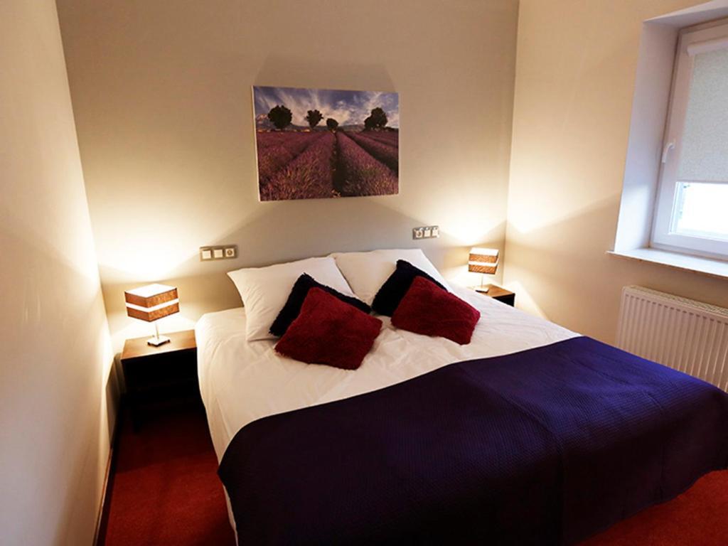 Hotel Otolinski Płock Kültér fotó